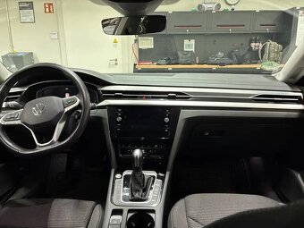 VW Arteon 2.0 TDI Shooting Brake - 5