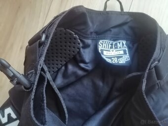 Shift nohavice - 5
