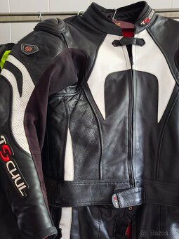 Kombinéza tschul 52 - 5