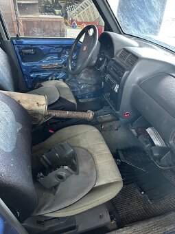 Suzuki vitara 2.0L 64kw - 5