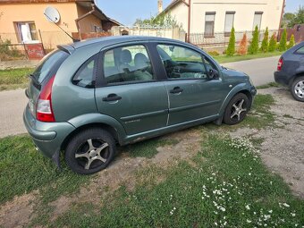 Predam Citroen c3 1.4i - 5