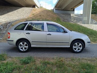 ✳️Škoda Fabia Combi 1.4 16V Classic NOVÁ TK/EK✳️ - 5