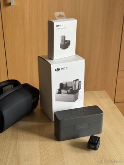 DJI Mic 2 (2 TX + 1 RX + Charging Case) - 5