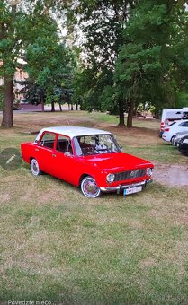 Lada 1200s - 5