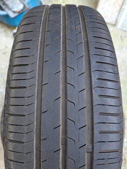 Continental EcoContact 6 185/60 R15 - 5