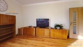 Prenájom 2-izbový byt v rodinnom dome v mestskej časti Humen - 5