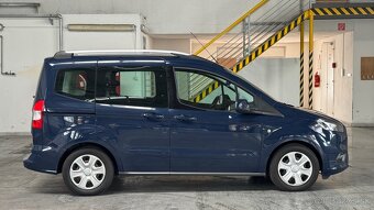 Ford Tourneo Courier 1.0 EcoBoost - 5
