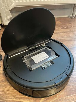 iRobot Roomba Combo (+ mopovanie) - 5