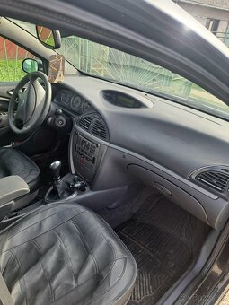 Citroen c5 2.0 hdi - 5