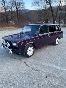 Lada 2104 1.7i - 5