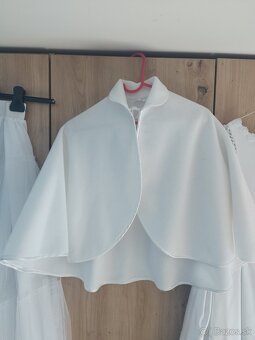 Šaty na 1. sv. prijímanie - 5