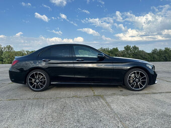 c220d 4matic - 5