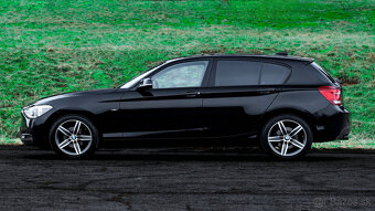 BMW 116i 136hp M.SPORT Line - 5