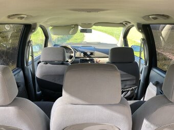 Volkswagen Sharan 1.9tdi - 5