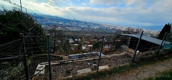 Záhradná chatka dubeň 1 ŽILINA predaj/prenájom - 5