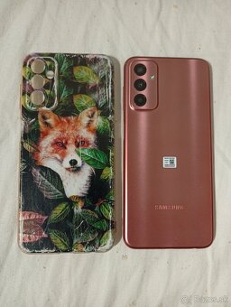 Samsung M13 - 5