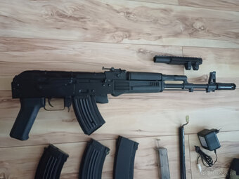 CYMA AK-74 0.40C - 5
