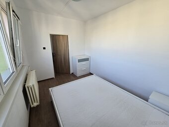 Prenájom 3 izbového bytu - Košice Terasa - 5