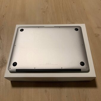 MacBook Air 13" 2017 - 5
