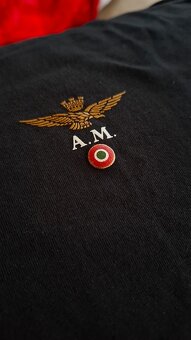 tricko Aeronautica Militare - 5
