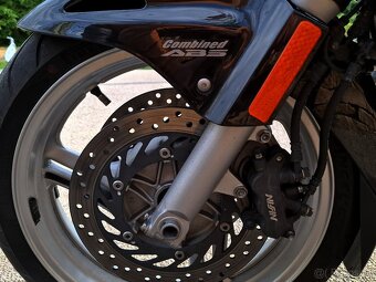Honda NT 700 Deauville ABS - 5