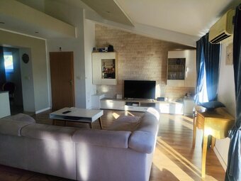 Chorvátsko apartmán s nádherným výhľadom - 5