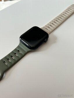 Apple iWatch SE 2024 2 gen - 5