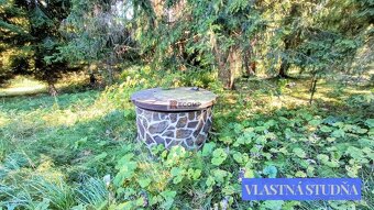 Chata v Tatranskom Lieskovci – Vaša oáza pokoja vo Vysokých - 5