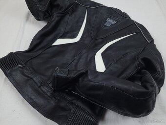 Probiker PRX-8 STR dámska dvojdielna moto kombinéza 38 S - 5
