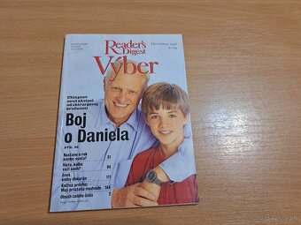 Reader´s Digest Výber - 5