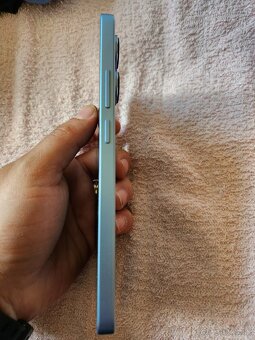 Predám xiaomi redmi note 13 8/512GB - 5