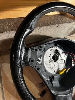 Volant Bmw e36 Mtech3 - 5