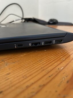 HP Victus 15 - 5