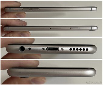 Iphone 6 16GB s puzdrom za 40EUR - 5