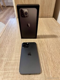 iPhone 13 Pro Max - 5
