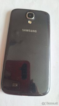 Samsung Galaxy S4 GT-I9505 - 5
