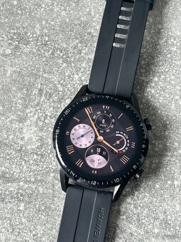 Huawei Watch GT 2 46mm hodinky - 5