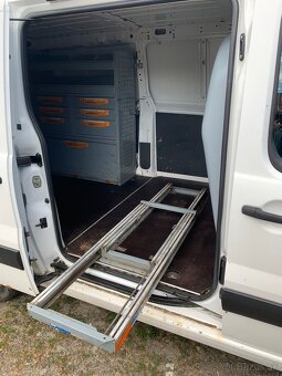 Citroen Jumpy 2.0 hdi - 5
