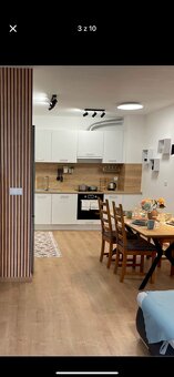 Prenájom 2,5 iz.Cementárenská novostavba Stupava garáž - 5