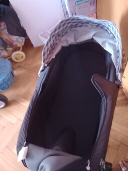 Stokke xplory - 5