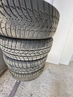 Kolesa a pneumatiky R14 - 5