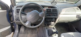 Suzuki Grand Vitara - 5