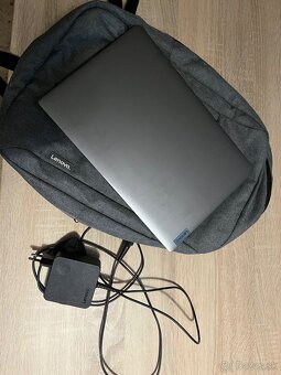 Lenovo Ideapad3 (14”) - 5