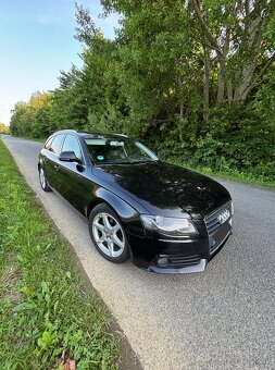 Audi A4 B8 1.8 TFSI 118KW - 5