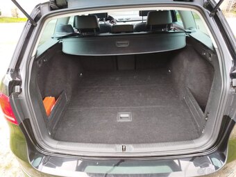 Volkswagen Passat variant 2.0tdi DSG - 5