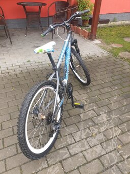 Detský bicykel - 5