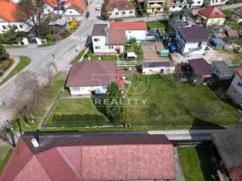 Na predaj rodinný dom v TOP lokalite Žilina-Bánová na... - 5