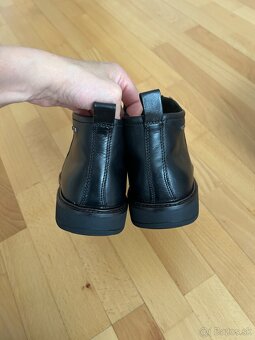 ecco topansky - 5