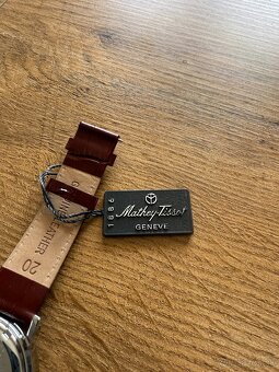 Mathey-Tissot City Automatic H611251ATAG - 5