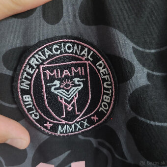 MIAMI bape tričko - 5